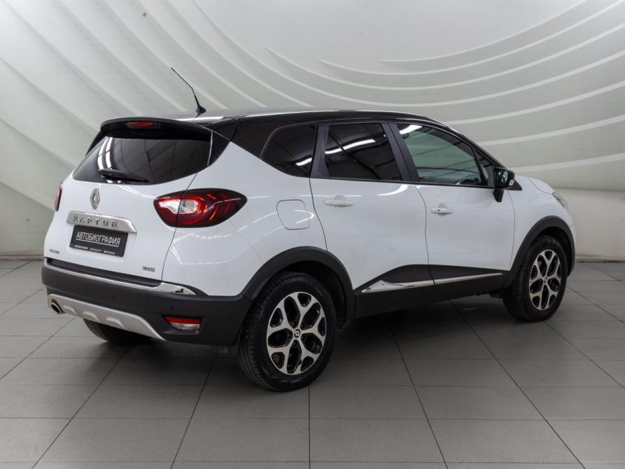 Renault Kaptur I Волгоград  - изображение 7