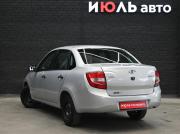 Lada (ВАЗ) Granta I Екатеринбург  - изображение 15
