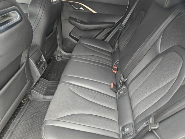Omoda C5 I с пробегом 2023 года, цена 1 775 000 рублей, 34250 км, внедорожник, Автокод Объявления