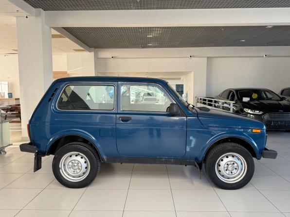 Lada (ВАЗ) 2121 (4x4) I Рестайлинг с пробегом 2015 года, цена 500 000 рублей, 97148 км, внедорожник, Автокод Объявления