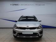 Kia Rio IV Москва  - изображение 24