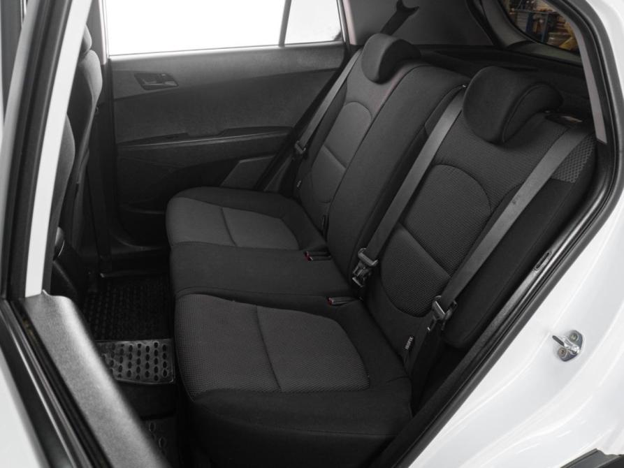 Hyundai Creta I Рестайлинг Тюмень  - изображение 9