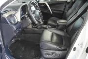Toyota RAV4 IV (XA40) Калининград  - изображение 27