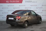 Lada (ВАЗ) Granta I Рестайлинг Старый Оскол  - изображение 20