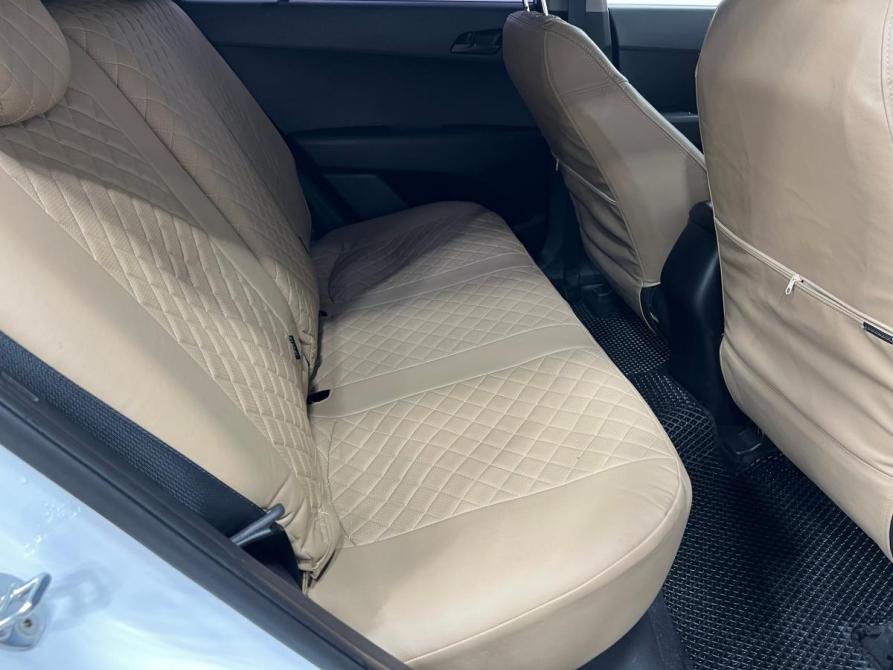 Hyundai Creta I Рестайлинг Кемерово  - изображение 15