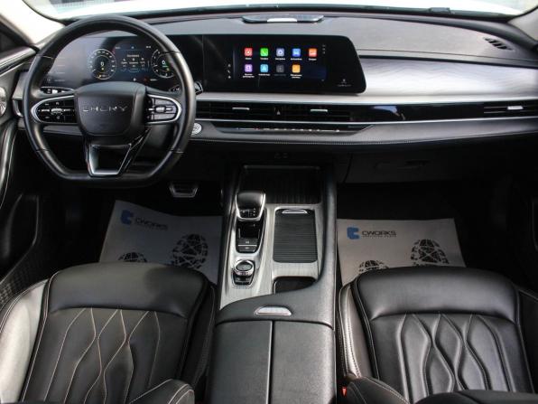 Chery Arrizo 8 с пробегом 2024 года, цена 2 036 000 рублей, 48272 км, седан, Автокод Объявления