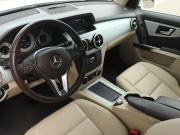 Mercedes-Benz GLK-Класс I (X204) Рестайлинг Казань  - изображение 20