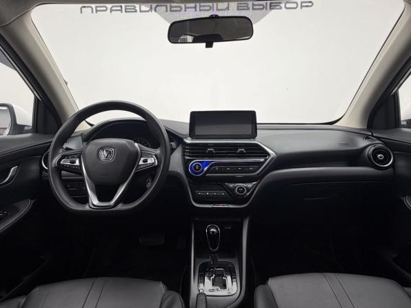 Changan Alsvin с пробегом 2023 года, цена 1 049 000 рублей, 56001 км, седан, Автокод Объявления