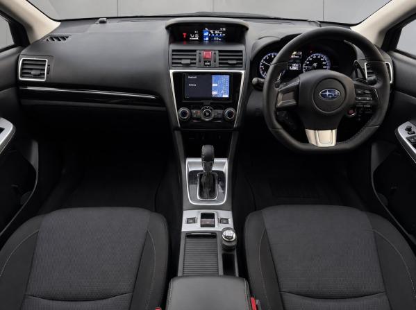 Subaru Levorg I с пробегом 2017 года, цена 1 350 500 рублей, 134201 км, универсал, Автокод Объявления