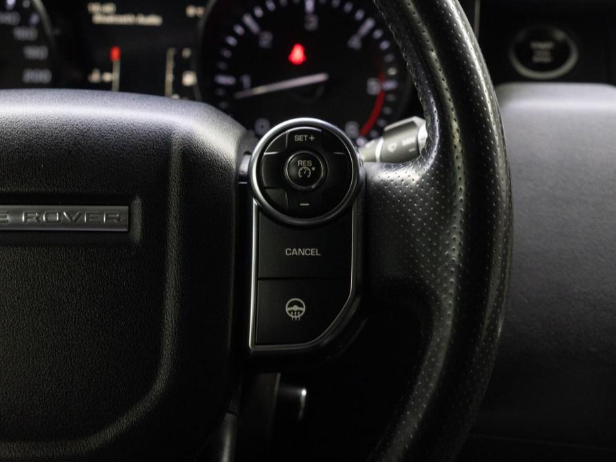Land Rover Range Rover Sport II Тюмень  - изображение 23