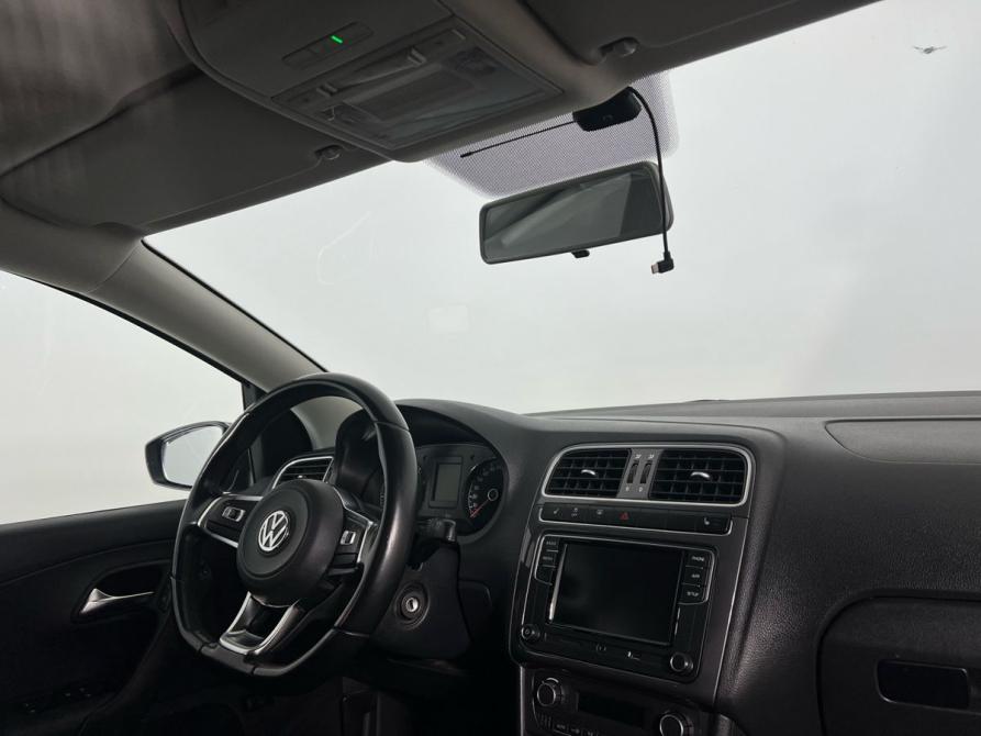 Volkswagen Polo V Рестайлинг Архангельск  - изображение 12