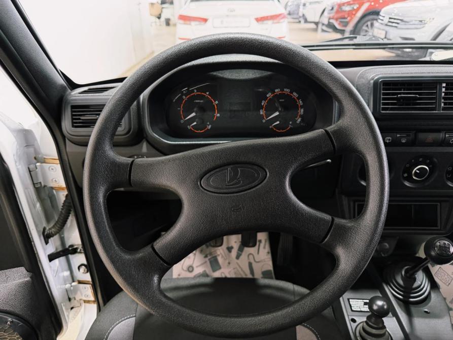 Lada (ВАЗ) Niva Legend Новороссийск  - изображение 11