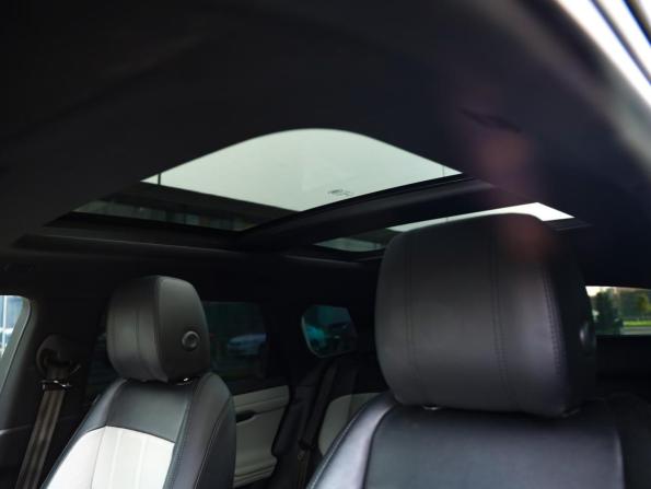 Land Rover Range Rover Evoque II с пробегом 2019 года, цена 3 399 000 рублей, 94509 км, внедорожник, Автокод Объявления