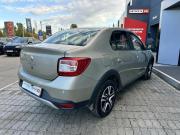 Renault Logan II Рестайлинг Набережные Челны  - изображение 35