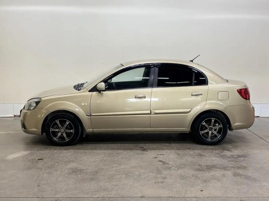 Kia Rio II Рестайлинг Саратов  - изображение 5