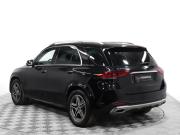 Mercedes-Benz GLE II (V167) Москва  - изображение 32