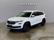 Skoda Kodiaq I Краснодар  - изображение 21