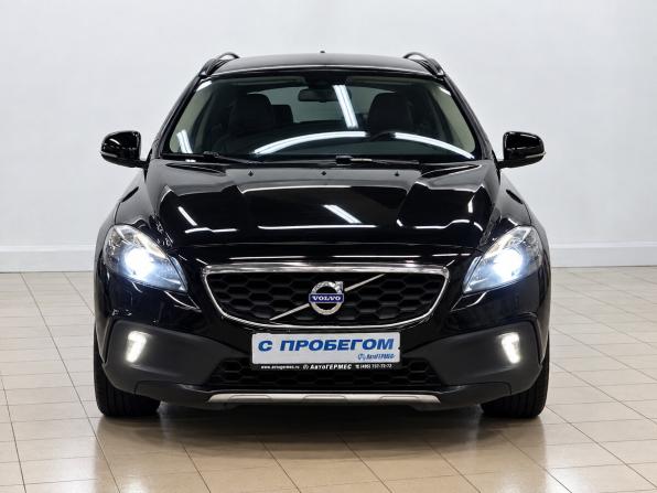 Volvo V40 II с пробегом 2015 года, цена 1 270 000 рублей, 190014 км, хэтчбек, Автокод Объявления