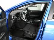 Kia Sportage IV Рестайлинг Новосибирск  - изображение 33