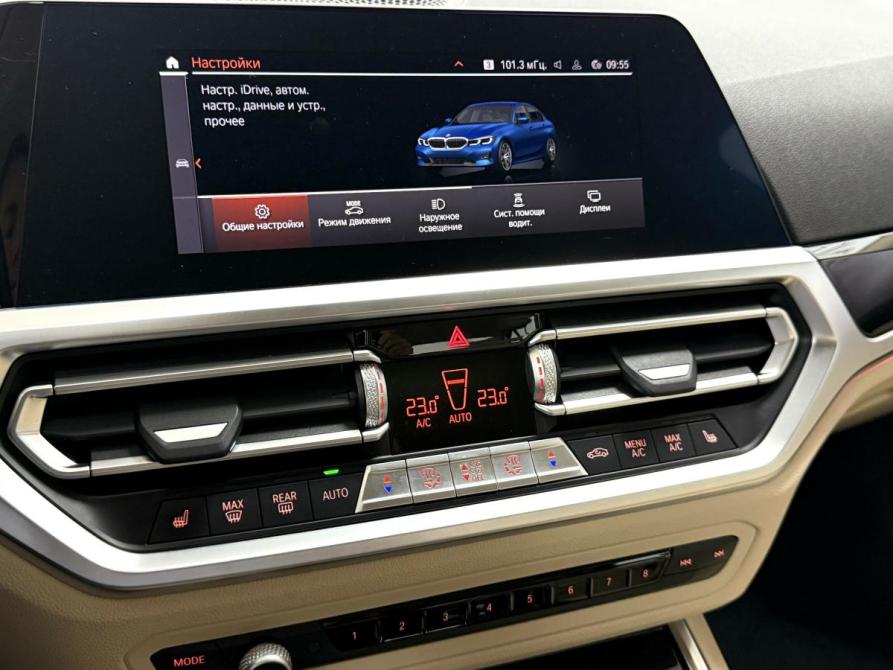 BMW 3 серии VII (G2x) Красноярск  - изображение 15