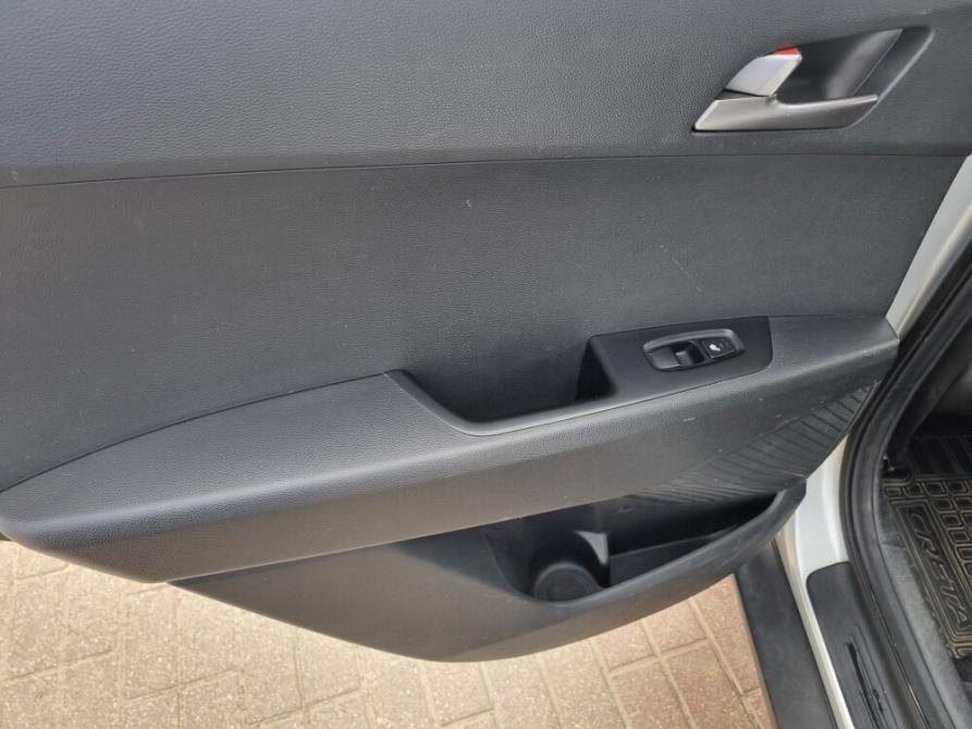 Hyundai Creta I Смоленск  - изображение 12