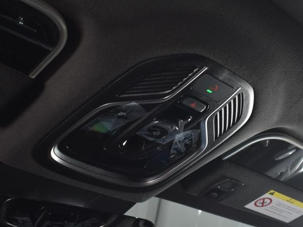 Geely Monjaro I Рестайлинг 2 с пробегом 2025 года, цена 3 949 995 рублей, 26 км, внедорожник, Автокод Объявления
