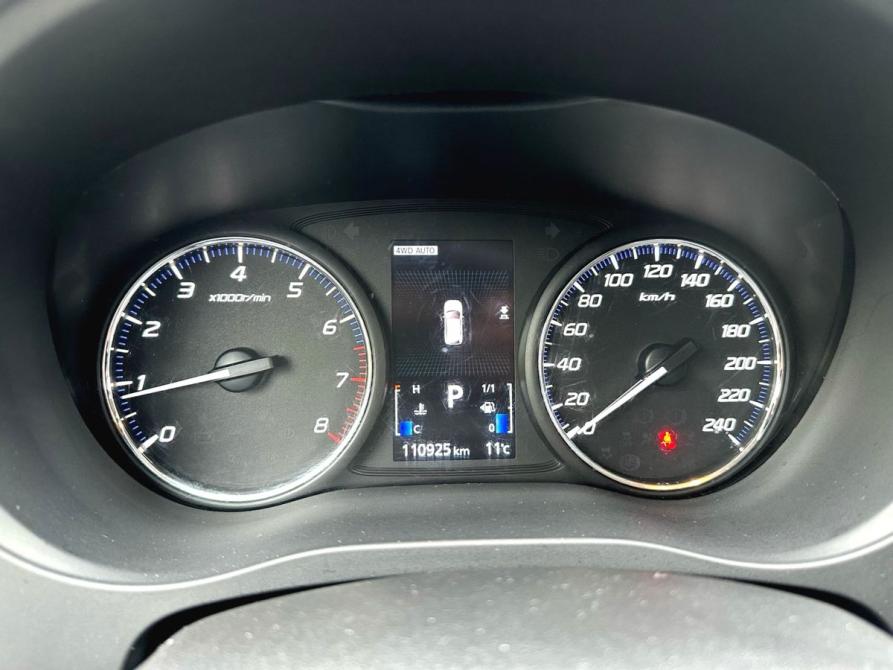 Mitsubishi Outlander III Рестайлинг 3 Пермь  - изображение 10