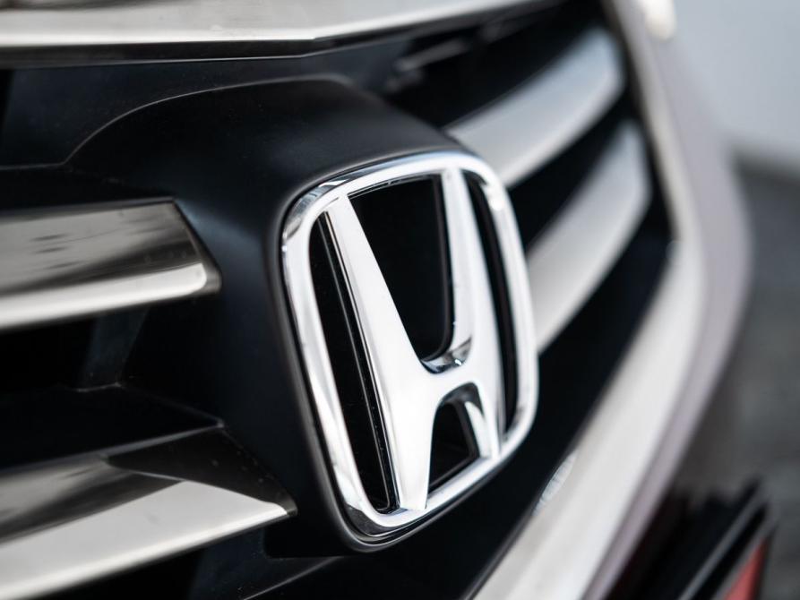 Honda Accord VIII Рестайлинг Иркутск  - изображение 19