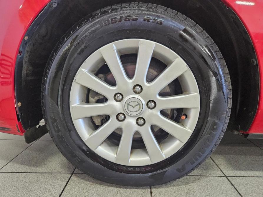 Mazda 3 II (BL) Тольятти  - изображение 18