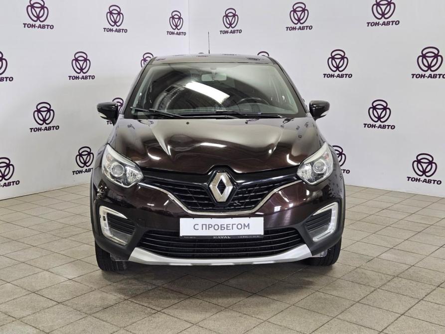 Renault Kaptur I Тольятти  - изображение 2