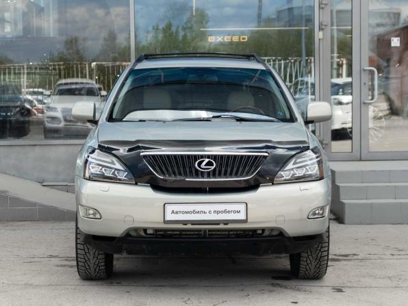 Lexus RX II с пробегом 2004 года, цена 1 200 000 рублей, 279111 км, внедорожник, Автокод Объявления