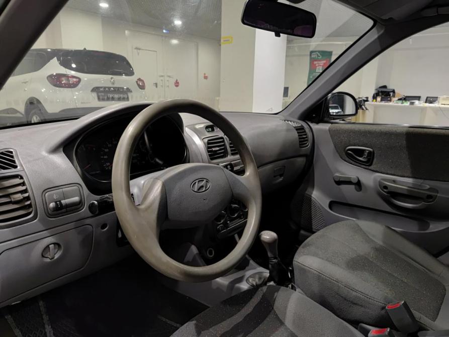 Hyundai Accent II Казань  - изображение 20