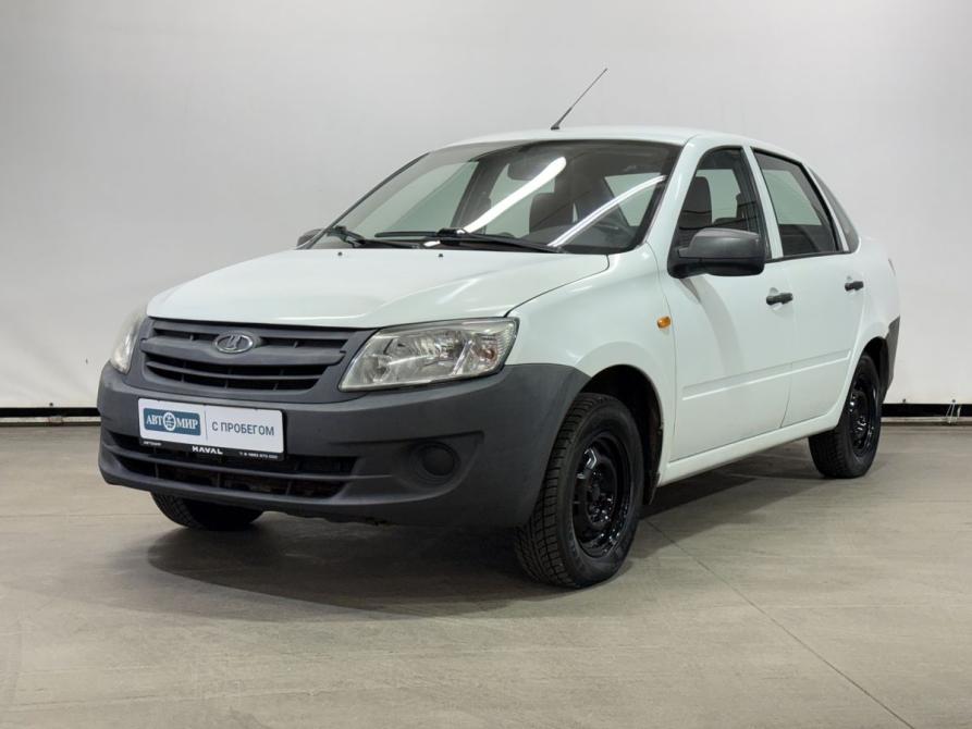 Lada (ВАЗ) Granta I Ярославль  - изображение 1
