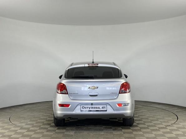 Chevrolet Cruze I Рестайлинг с пробегом 2013 года, цена 740 000 рублей, 376684 км, хэтчбек, Автокод Объявления
