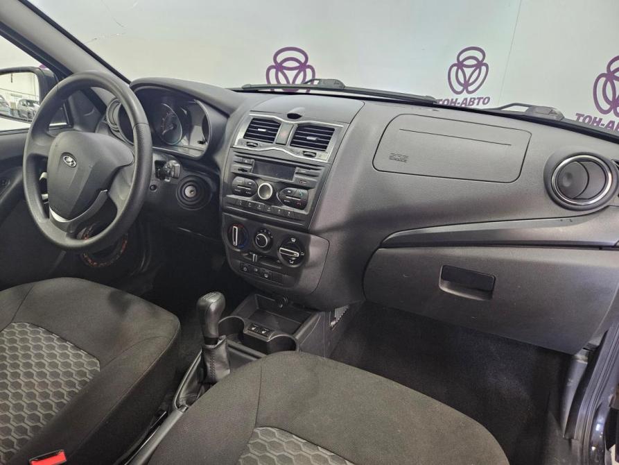 Lada (ВАЗ) Granta I Рестайлинг Тольятти  - изображение 18