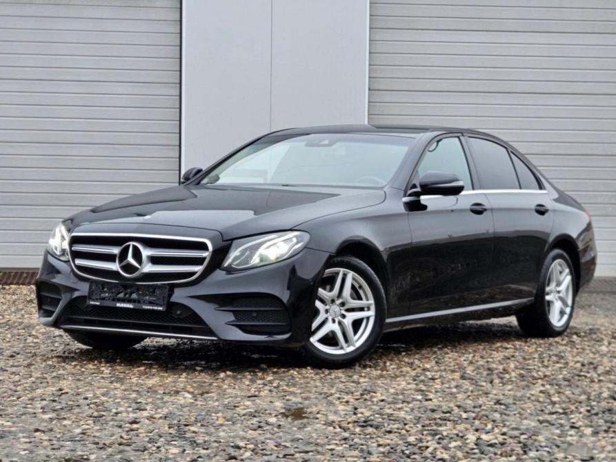 Mercedes-Benz E-Класс V (W213 S213 C238) Вологда  - изображение 1