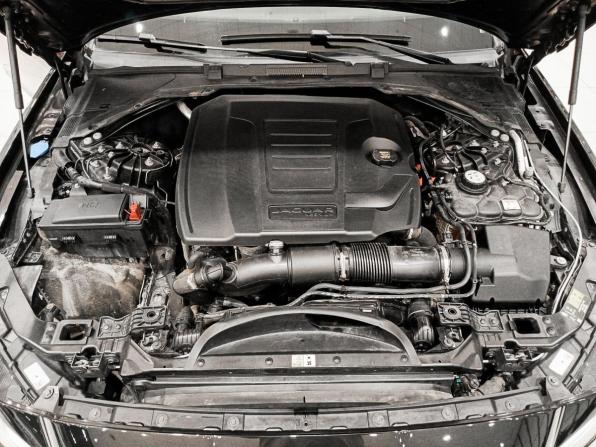 Jaguar XF II Рестайлинг с пробегом 2023 года, цена 4 990 000 рублей, 29660 км, седан, Автокод Объявления