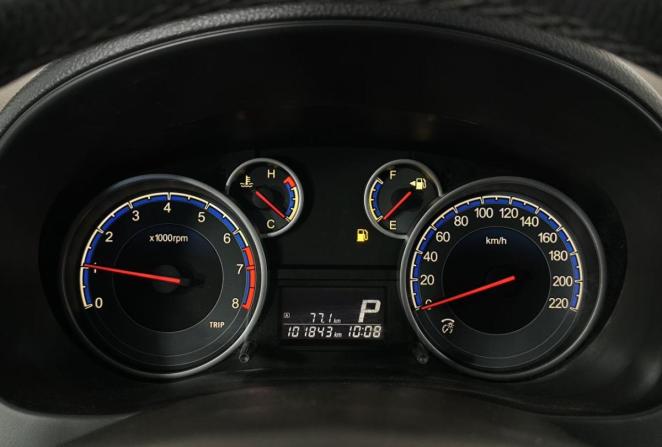Suzuki SX4 I (Classic) Рестайлинг с пробегом 2011 года, цена 930 000 рублей, 101843 км, хэтчбек, Автокод Объявления