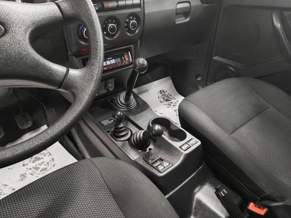 Lada (ВАЗ) Niva Legend с пробегом 2021 года, цена 760 000 рублей, 32330 км, внедорожник, Автокод Объявления