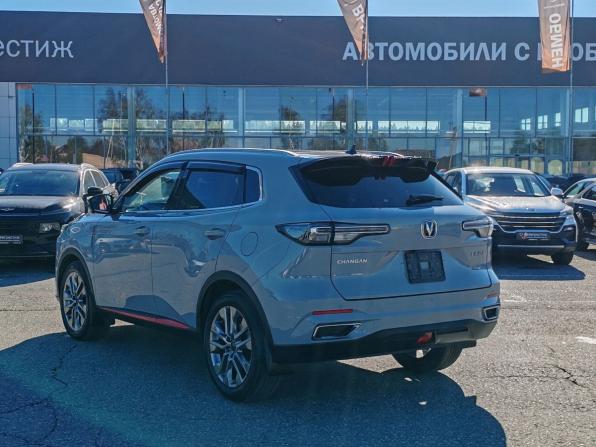Changan UNI-S I с пробегом 2024 года, цена 2 069 000 рублей, 27910 км, внедорожник, Автокод Объявления