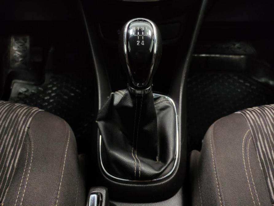 Opel Mokka I Пермь  - изображение 13