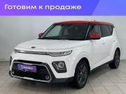 Kia Soul III Воронеж  - изображение 2