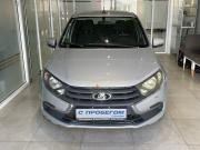 Lada (ВАЗ) Granta I Рестайлинг Москва  - изображение 17