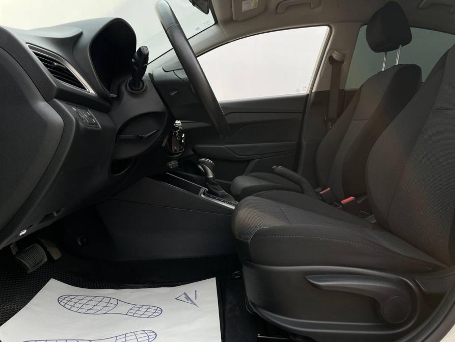 Hyundai Solaris II Стерлитамак  - изображение 19