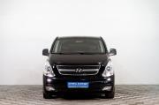 Hyundai Grand Starex I Сургут  - изображение 21