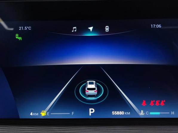 Chery Tiggo 8 Pro Max I с пробегом 2022 года, цена 2 150 000 рублей, 55880 км, внедорожник, Автокод Объявления