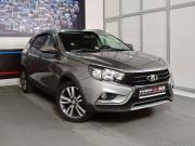 Lada (ВАЗ) Vesta I Кемерово  - изображение 25
