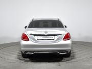 Mercedes-Benz C-Класс IV (W205) Санкт-Петербург  - изображение 28