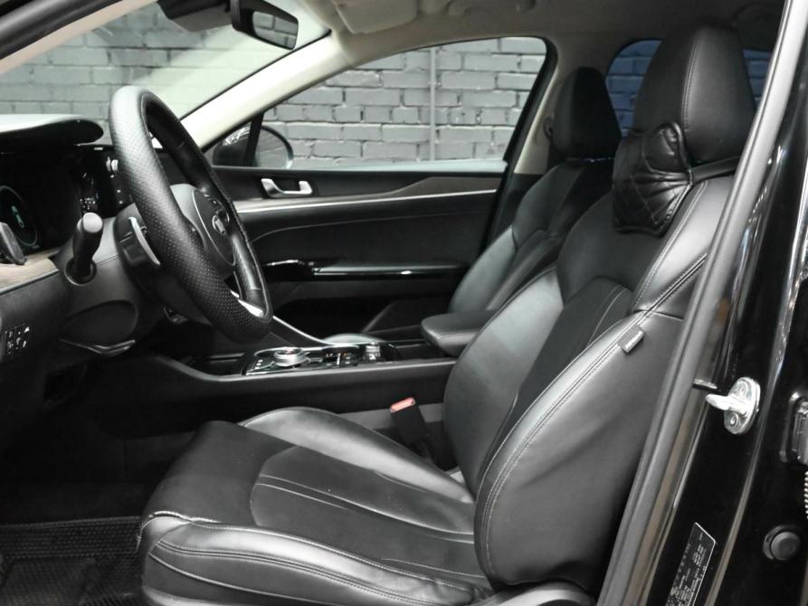 Kia K5 III Екатеринбург  - изображение 16