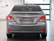 Hyundai Solaris I Рестайлинг Калуга  - изображение 13